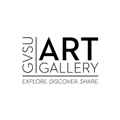 Grand Valley State University’s art collection and exhibitions across campus and in the classroom. Follow us on Instagram & Facebook @gvsuart