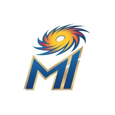 Official Twitter handle of 5-time IPL & 2-time CLT20 champions 🏆 Mumbai Indians. Instagram: mumbaiindians Snapchat: mi_paltan #OneFamily