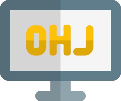 OHJ is a service for earning and advertising with own blockchain-based token. Download our application free on https://t.co/kpJ6BqALf7 and try it! #ohj