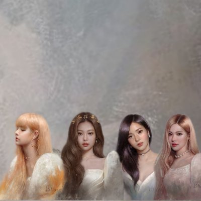 Will always support Jennie, Lisa, Rosé, and Jisoo|Blinkeu saw BLACKPINK! (03.26.2023) OT4 🖤💗|RCE👷🏾♀️|Valorant ❤️