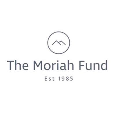 TheMoriahFund Profile Picture