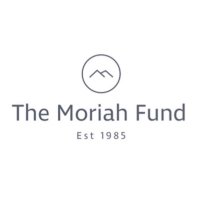 The Moriah Fund(@TheMoriahFund) 's Twitter Profile Photo