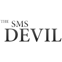 SMS Devil – лучший сервис рунета по отправке SMS с чужого номера. Анонимно и быстро. http://t.co/8KTd2dZP8R