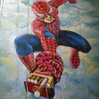 Ares26911029's profile picture. allahuakbar