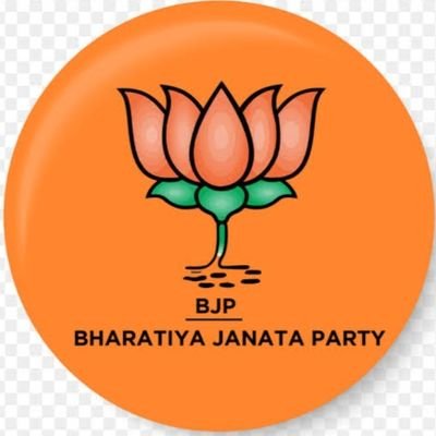 JigarPandit6's profile picture. 🙏🚩जय श्री राम 🚩🙏
भारतीय जनता पार्टी
BJP 🇮🇳
official account