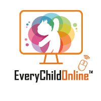 Every Child Online - Charity No: 1197240(@EverychildUK) 's Twitter Profile Photo