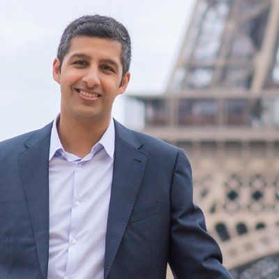 saldhanani's profile picture. 