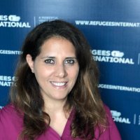 Sahar Atrache سحر الأطرش (@saharatrache) Twitter profile photo