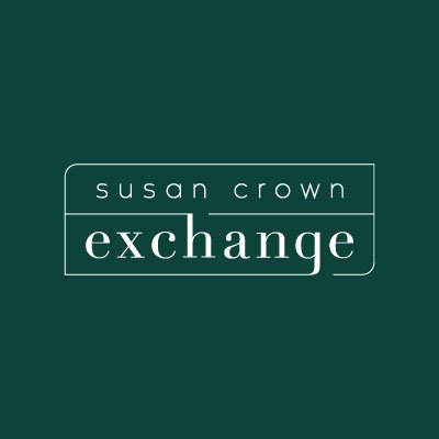Susan Crown Exchange Profile