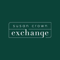 Susan Crown Exchange(@scefdn) 's Twitter Profile Photo