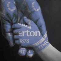 Everton55(@EFC5555) 's Twitter Profile Photo