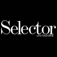 Selector Magazine (@selectormag) 's Twitter Profile