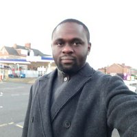 Eleojo Abubakar, PhD (@eleojoa) 's Twitter Profile