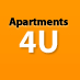 apartvaluations's profile picture. Apartments4U is a independently owned and operated property company specialising purely in apartment property.