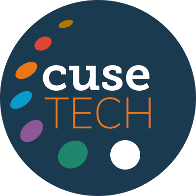 Business driven technology working for you | #cusetech