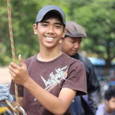 juraganalfan's profile picture. My Life My Adventure