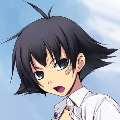 ShinMakoto's profile picture. Born: July 1, 1983 || Height: 5' 3 || Weight: 110 lbs (50kg) || Likes: Family, Rindoukan-ryuu, Challenges || Dislikes: Crimson Ginger Ale, Being Called a Boy!!