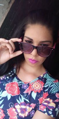 CheniseSilva's profile picture. nordestina🌵
23 anos🌻
blogueira😍
Mãe de uma princesa 👸