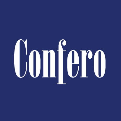 Confero delivers #CX & operational insights that drive loyalty, sales & compliance. #mysteryshopping #incentives #audits #research. Est. 1986