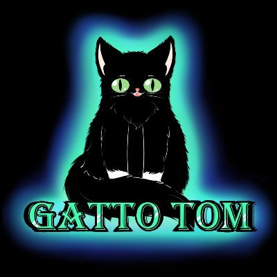 gatto tomさんのプロフィール画像