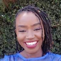 June Katei Reeves (@junekateireeves) 's Twitter Profile