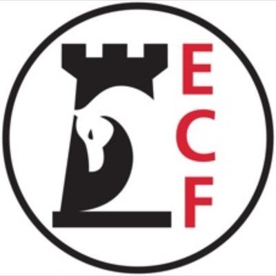 This is the official account for English Chess Federation's online activity. It is operated by Online Manager Nigel Towers. The ECF's main account is @ecfchess