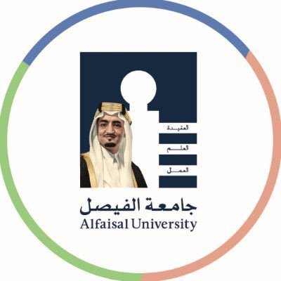 | Official Twitter of @alfaisaluniv Student Affairs الحساب الرسمي لعمادة شؤون الطلاب والقبول و التسجيل بجامعة الفيصل.