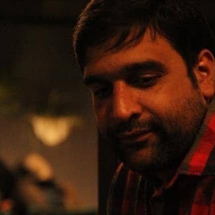 hossein_dehnavi's profile picture. Senior full stack developer