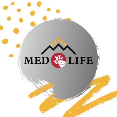 Página oficial en Twitter de MEDLIFE en @uprrp 🐓❤️ Medicine, Education & Development for Low Income Families Everywhere.