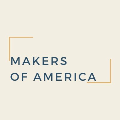 Makers of America