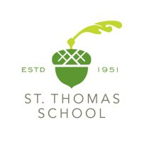 St. Thomas School (@stsfalcons) 's Twitter Profile