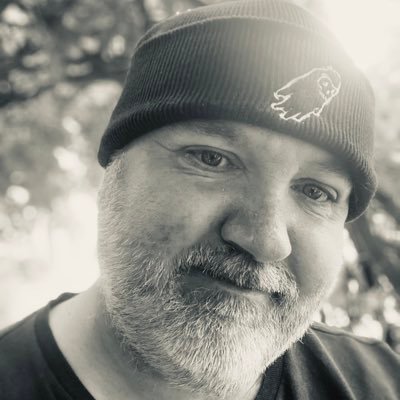 Kev Grosvenor Profile
