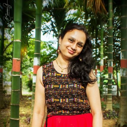 parimalagautham's profile picture. 