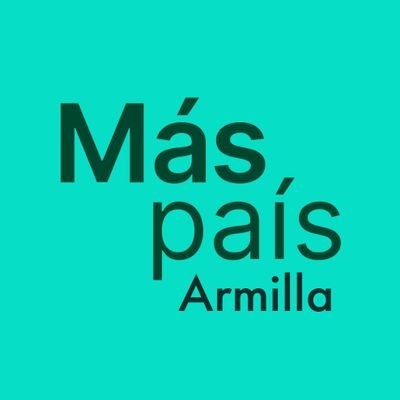 Más País: Twitter oficial del Proyecto Político para Armilla