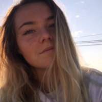 Hope Limoges (@limogeshope) 's Twitter Profile