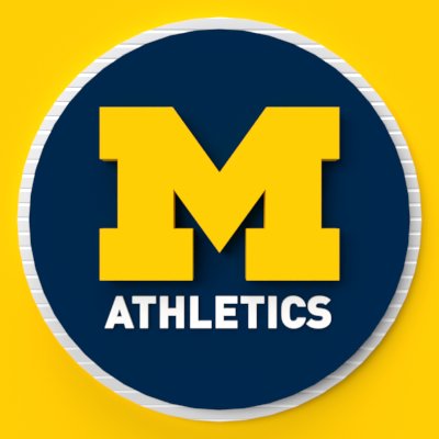 UMichAthletics Profile Picture