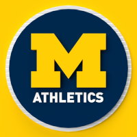 Michigan Athletics 〽️(@UMichAthletics) 's Twitter Profile Photo
