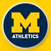 Michigan Athletics 〽️ (@UMichAthletics) Twitter profile photo