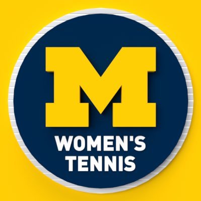 The official twitter account of the University of Michigan women's tennis team. 10 B1G championships, 5 tourney titles since 2010. #GoBlue