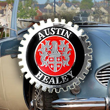 The online club for all Big Healey, 3000, 100, 100-Six and Sprite owners. Forums, Registry, Cars For Sale, Technical Library, Owner Journals & more