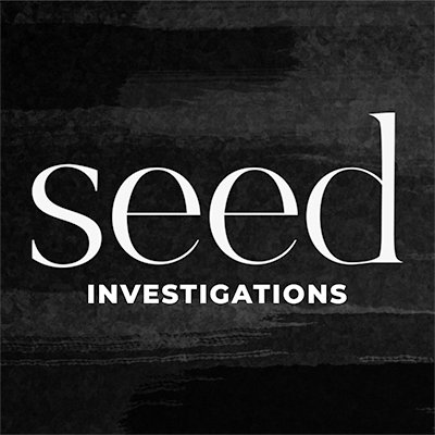 SEED Undercover Investigations
We are a women-led nonprofit animal and environmental advocacy organization.
For animals, people, and the planet.