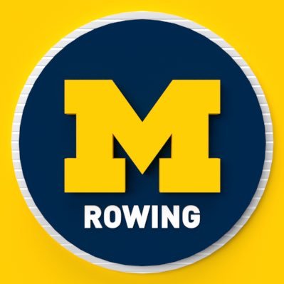 Official Twitter account of University of Michigan Rowing. 8x Big Ten Champions, 11 Top-5 NCAA finishes. #RowBlue