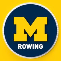 Michigan Rowing(@umichrowing) 's Twitter Profile Photo