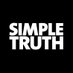 Simple Truth (@yoursimpletruth) Twitter profile photo Simple Truth (@yoursimpletruth) Twitter profile photo