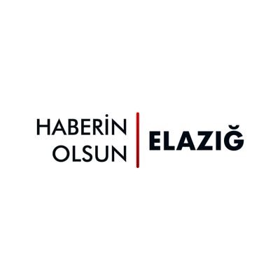 #Elazığ'ın en çok okunan haber platformu Haberin Olsun Elazığ, artık Twitter’da! Bir @ASVALAgrup markasıdır. Hak ihlali ve diğer konular için mail atınız.