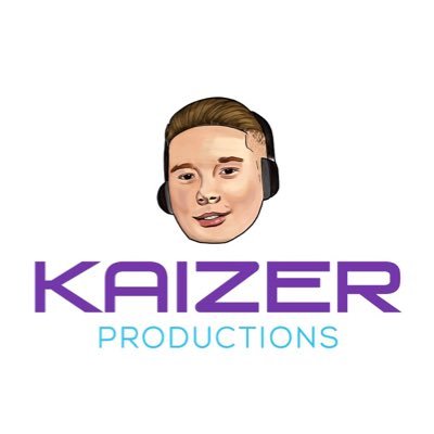 KAIZERprod1's profile picture. Multi Genre Music Producer 🇬🇧🎹 Let’s Learn Together 🙌🏻 🔑 #CryptoAccepted