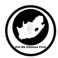 #PutSouthAfricansFirst🇿🇦(@Anony42644349) 's Twitter Profile Photo