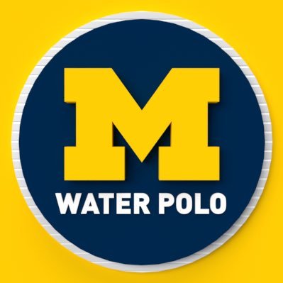Official Twitter account of University of Michigan Water Polo. Tweets scores & news from the pool.