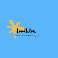 Toodlelou (@toodleloukids) 's Twitter Profile
