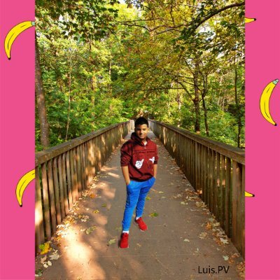 Pv27Luis's profile picture. se quien tu quieres ser